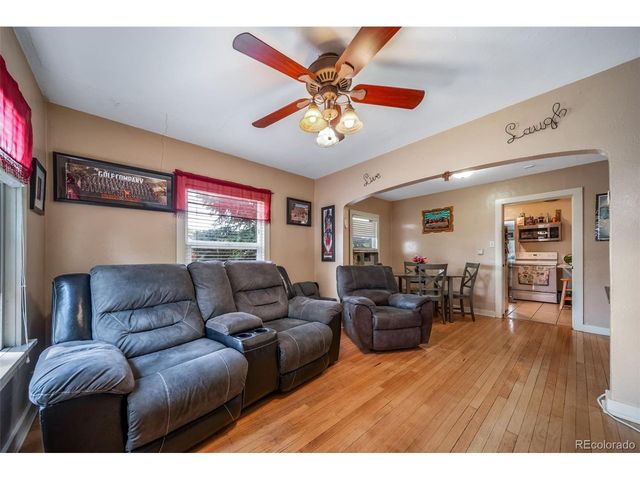 6275 W 16th Ave, Denver, CO 80214