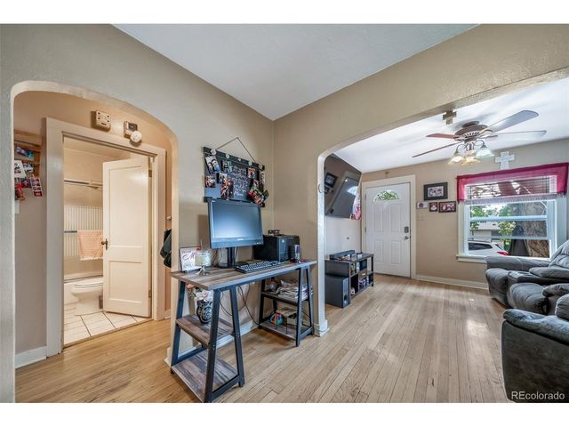 6275 W 16th Ave, Denver, CO 80214