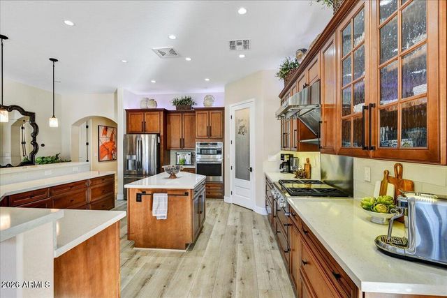 14727 W CARBINE Court, Sun City West, AZ 85375