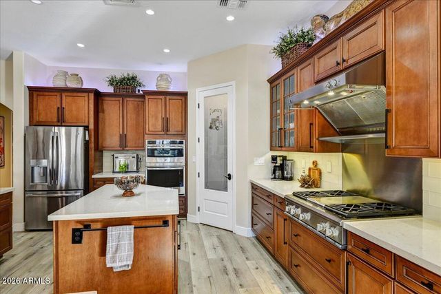 14727 W CARBINE Court, Sun City West, AZ 85375