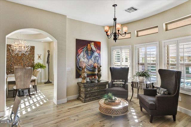 14727 W CARBINE Court, Sun City West, AZ 85375