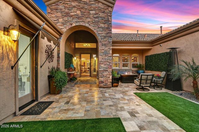 14727 W CARBINE Court, Sun City West, AZ 85375