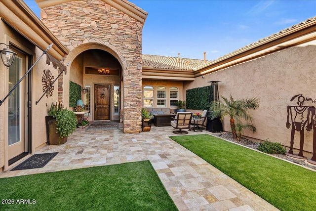 14727 W CARBINE Court, Sun City West, AZ 85375