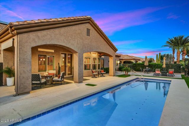 14727 W CARBINE Court, Sun City West, AZ 85375