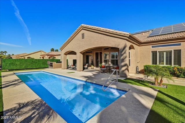 14727 W CARBINE Court, Sun City West, AZ 85375