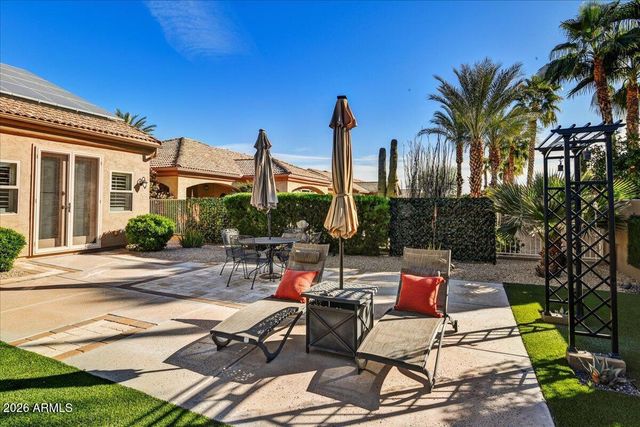 14727 W CARBINE Court, Sun City West, AZ 85375