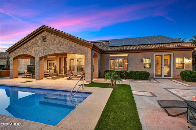 14727 W CARBINE Court, Sun City West, AZ 85375