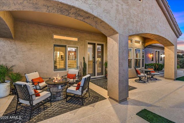 14727 W CARBINE Court, Sun City West, AZ 85375