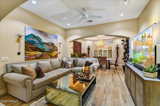 14727 W CARBINE Court, Sun City West, AZ 85375