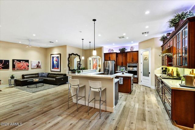 14727 W CARBINE Court, Sun City West, AZ 85375