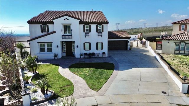 13538 Applegate Court, Rancho Cucamonga, CA 91739