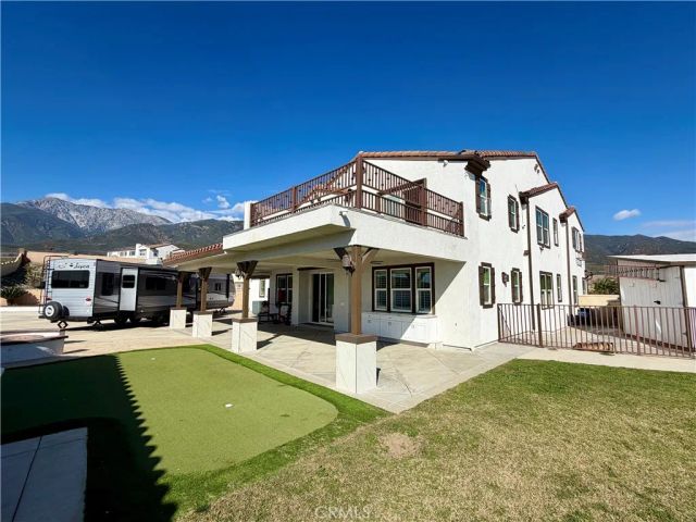 13538 Applegate Court, Rancho Cucamonga, CA 91739