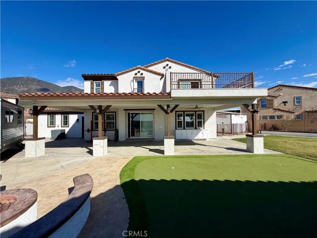 13538 Applegate Court, Rancho Cucamonga, CA 91739