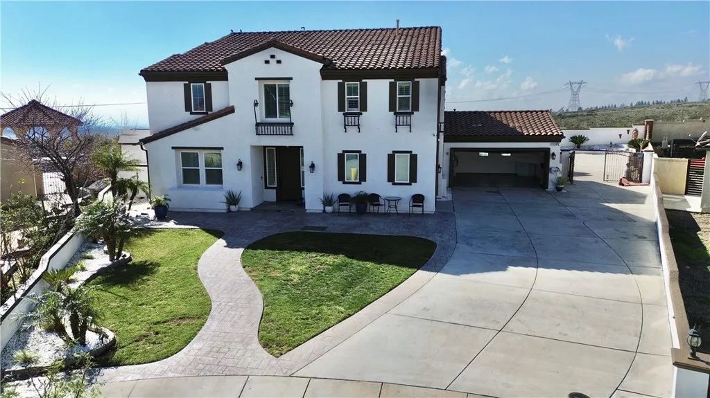 13538 Applegate Court, Rancho Cucamonga, CA 91739