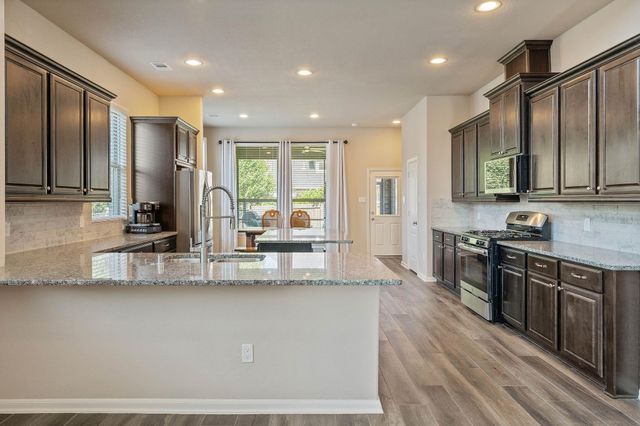 237 Catoti Cay Court, Conroe, TX 77304