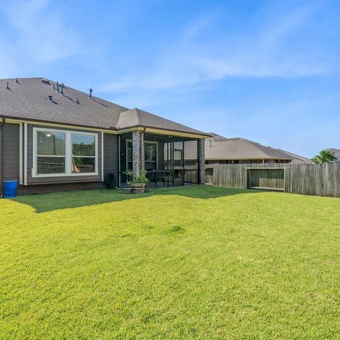 237 Catoti Cay Court, Conroe, TX 77304