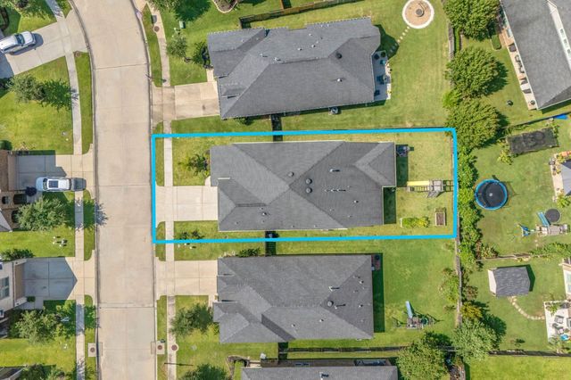 237 Catoti Cay Court, Conroe, TX 77304