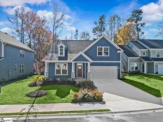 718 Old Magnolia Lane, Woodruff, SC 29388