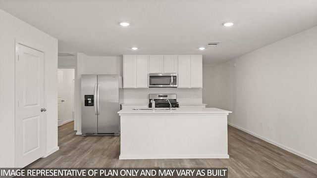 20018 Fibonacci Street, New Caney, TX 77357