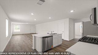 20018 Fibonacci Street, New Caney, TX 77357