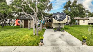 1406 W Corpus Christi St 57, Rockport, TX 78382