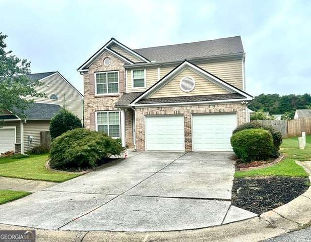 325 Stone Valley Xing, Canton, GA 30114