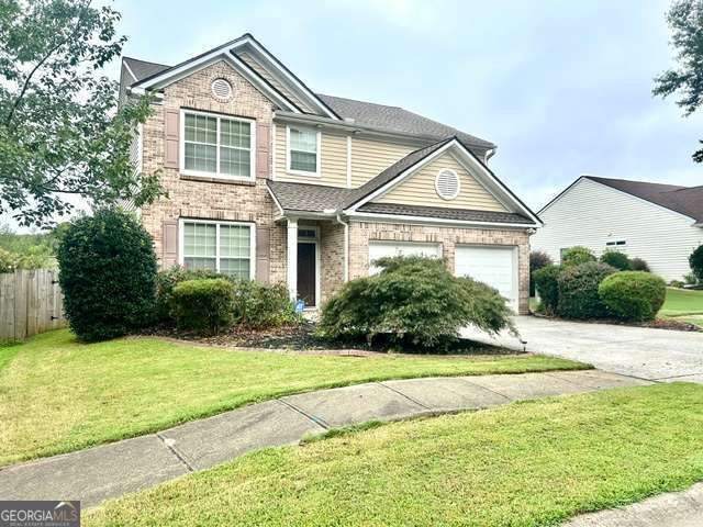 325 Stone Valley Xing, Canton, GA 30114