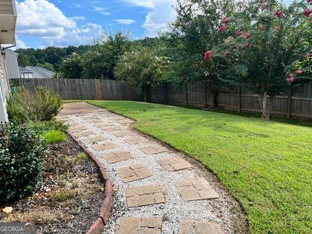 325 Stone Valley Xing, Canton, GA 30114