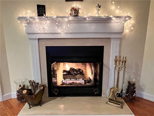29 Swan Court, North Providence, RI 02904