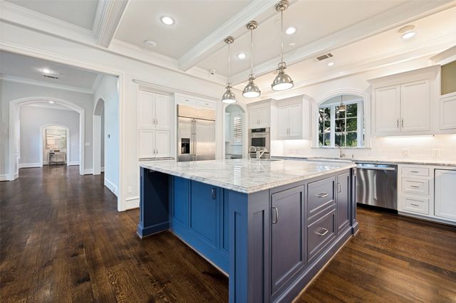 1440 WINDING CREEK Road, Prosper, TX 75078