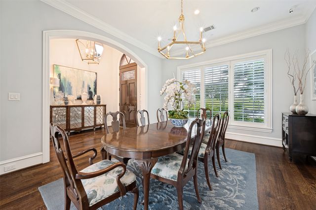 1440 WINDING CREEK Road, Prosper, TX 75078