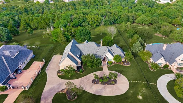 1440 WINDING CREEK Road, Prosper, TX 75078