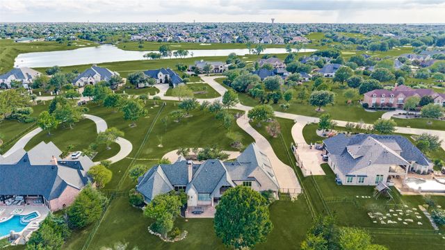 1440 WINDING CREEK Road, Prosper, TX 75078
