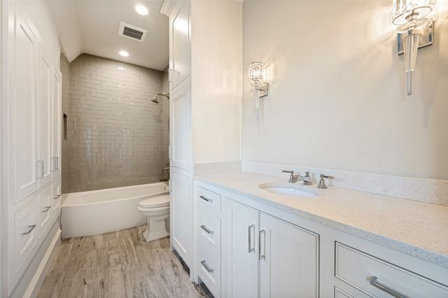 1440 WINDING CREEK Road, Prosper, TX 75078