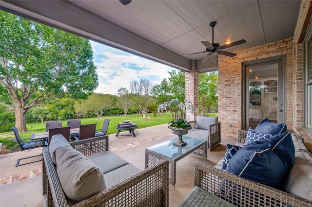 1440 WINDING CREEK Road, Prosper, TX 75078