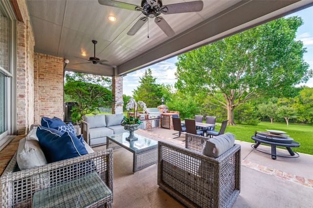 1440 WINDING CREEK Road, Prosper, TX 75078