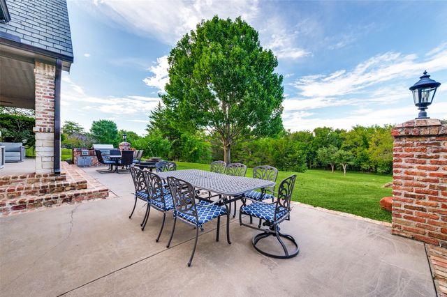 1440 WINDING CREEK Road, Prosper, TX 75078