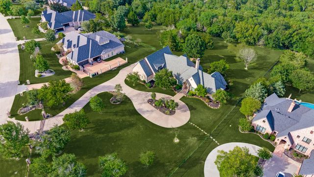 1440 WINDING CREEK Road, Prosper, TX 75078