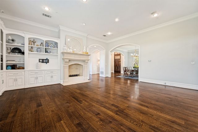 1440 WINDING CREEK Road, Prosper, TX 75078