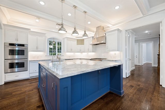 1440 WINDING CREEK Road, Prosper, TX 75078