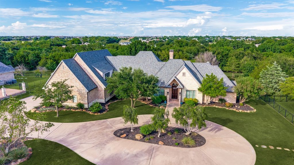 1440 WINDING CREEK Road, Prosper, TX 75078