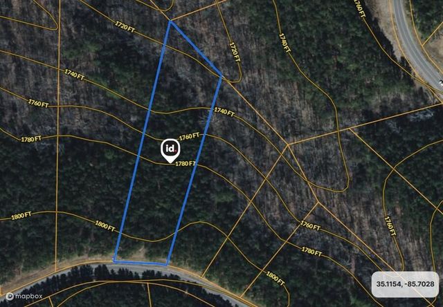0 Crockett Point Lot 561, Jasper, TN 37347