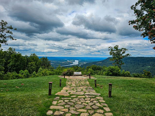 0 Crockett Point Lot 561, Jasper, TN 37347