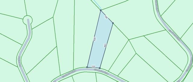 0 Crockett Point Lot 561, Jasper, TN 37347