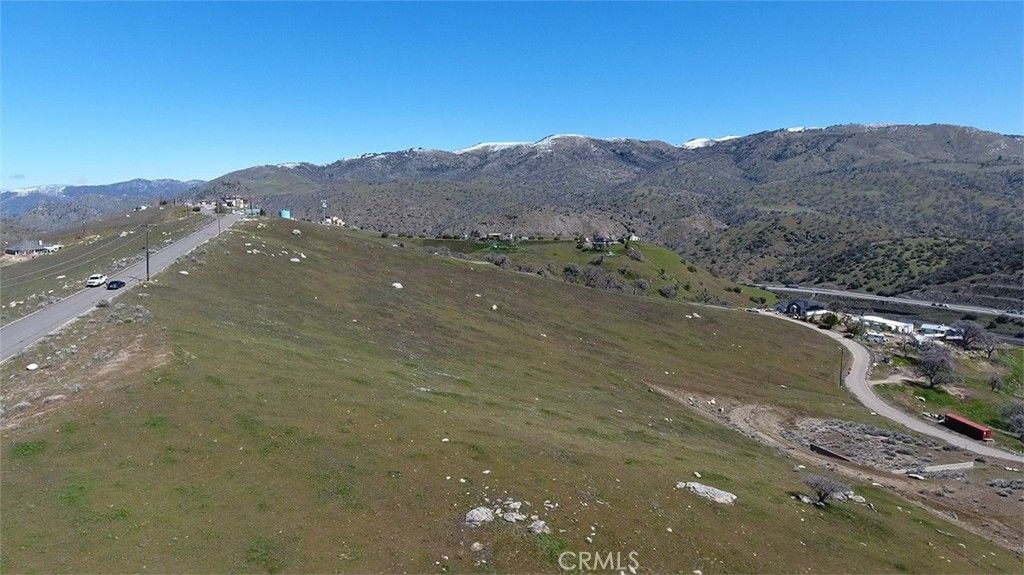 0 Fir Street, Tehachapi, CA 93561