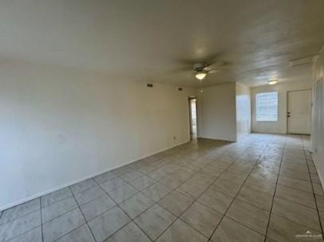 1104 Siesta Drive, Edinburg, TX 78539