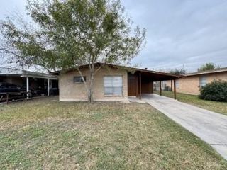 1104 Siesta Drive, Edinburg, TX 78539