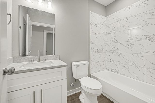 305 Bolden St Street, Houston, TX 77029