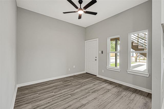 305 Bolden St Street, Houston, TX 77029