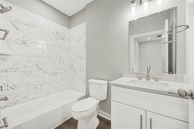 305 Bolden St Street, Houston, TX 77029